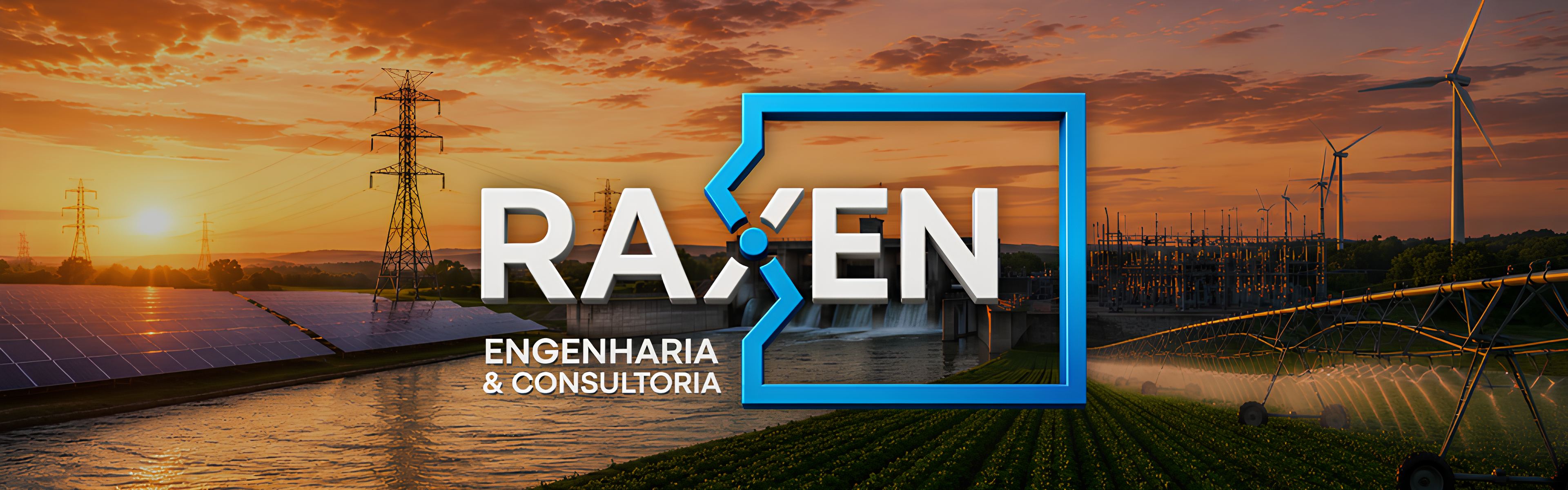 Raxen Engenharia & Consultoria